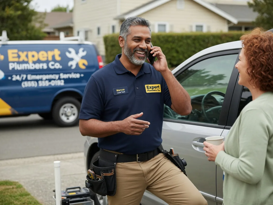 Sewer Line Inspection in Fair Lawn, NJ